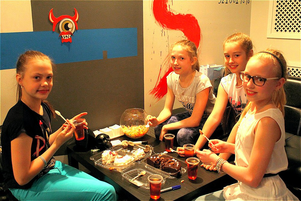 Детский праздник Вологда Детский праздник Вологда